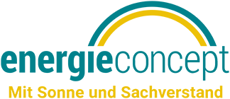 Energie Concept